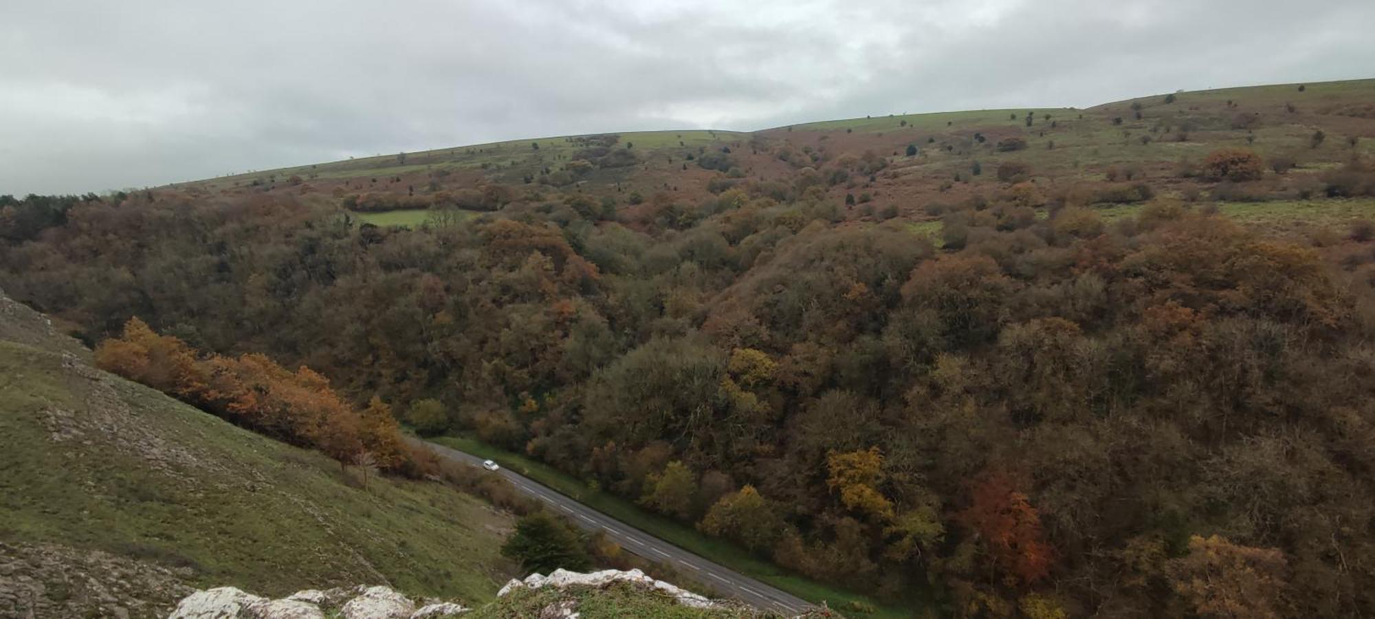 Eco Cabin With Lovely View Of Mendips Aonb Cabin N 1 Congresbury Dış mekan fotoğraf